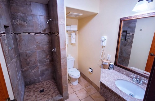 Jacob Lake Hotel | Jacob Lake Inn