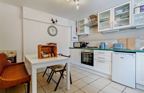 Inverness City Centre House | Jacobite's Retreat, 17th century cottage