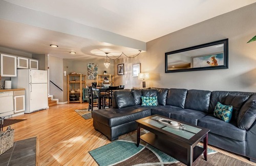 Birch Bay Condo | Jacobs Landing 605 1 Bedroom Condo