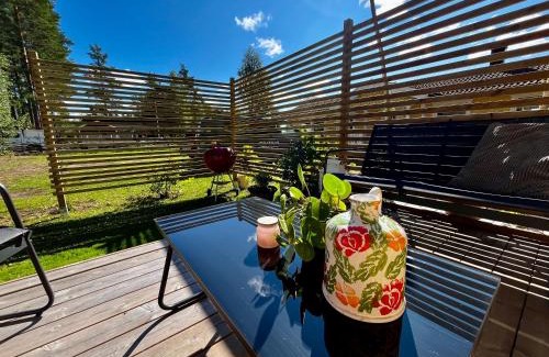 Furudal House | Jacobs Stuga