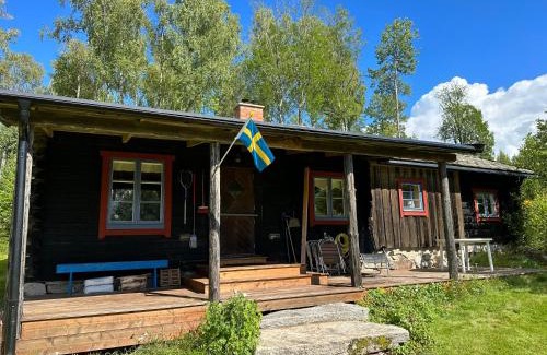 Arvika House | Jacobsdalstugan