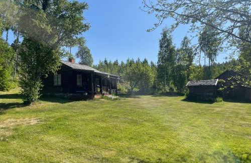 Arvika House | Jacobsdalstugan