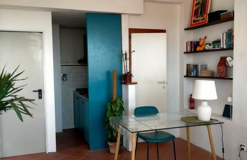 Coverciano Apartment | Jacopo's Green Apartment