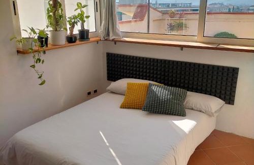Coverciano Apartment | Jacopo's Green Apartment