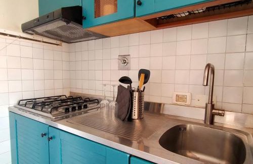Coverciano Apartment | Jacopo's Green Apartment