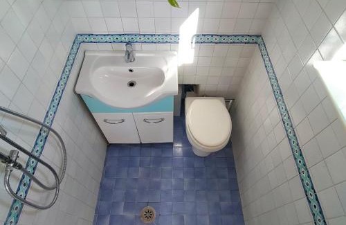 Coverciano Apartment | Jacopo's Green Apartment