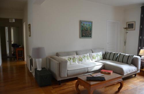 Intra Muros Apartment | Jacques MELCHIOR meublé de tourisme 3 étoiles Intra Muros