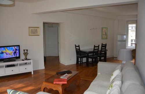 Intra Muros Apartment | Jacques MELCHIOR meublé de tourisme 3 étoiles Intra Muros