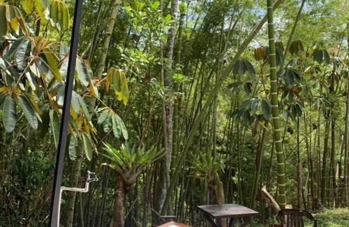 Guatape Apartment | Jacuzzi cottage