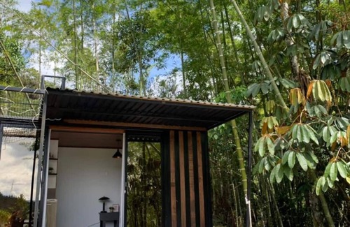 Guatape Apartment | Jacuzzi cottage