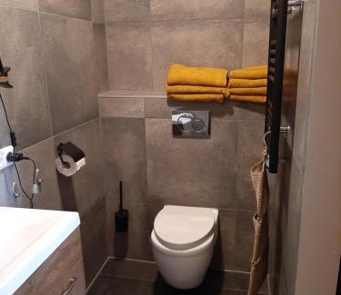 Nieuw-Amsterdam House | Jacuzzi huisje De Berenshoeve