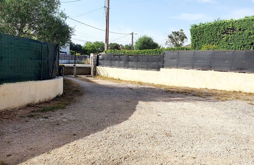 Rocbaron Apartment | Jacuzzi & private pool rental - Var
