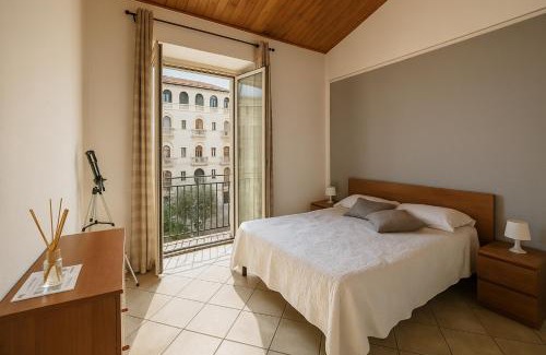 Livorno Apartment | Jacuzzi Suite