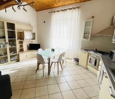 Livorno Apartment | Jacuzzi Suite