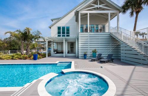 Gulf Trace House | Jada's Dare