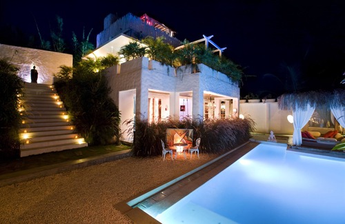Sadahalli Villa | Jade 735