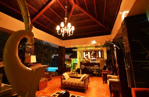 Sadahalli Villa | Jade 735