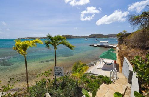 Calvigny Apartment | Jade Condo Suite Grenada