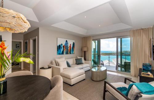 Calvigny Apartment | Jade Condo Suite Grenada