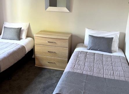 Hokitika Hotel | Jade Court Motel