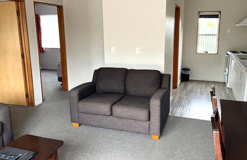 Hokitika Hotel | Jade Court Motor Lodge