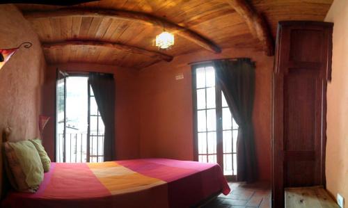 Ubrique House | jade