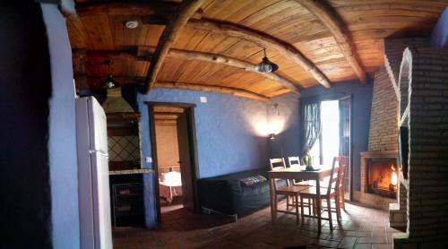 Ubrique House | jade