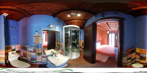 Ubrique House | jade