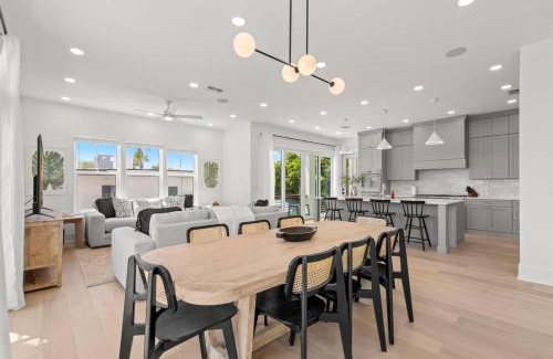 Clearwater Beach House | Jade House at The Gemma