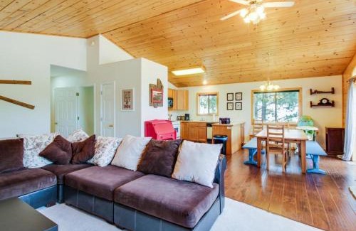 Truckee House | Jade House