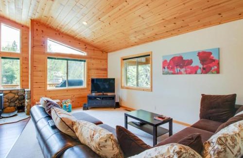 Truckee House | Jade House