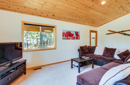 Truckee House | Jade House