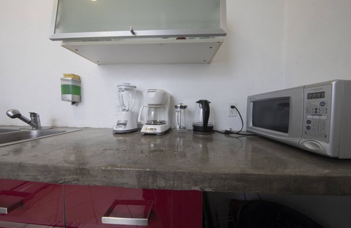 La Concepcion Apartment | Jade Loft 5 min from downtown Coyoacan!