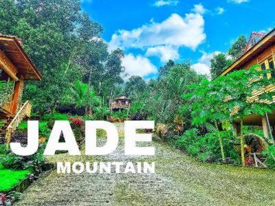 Ham Ninh Resort | Jade Mountain Villa