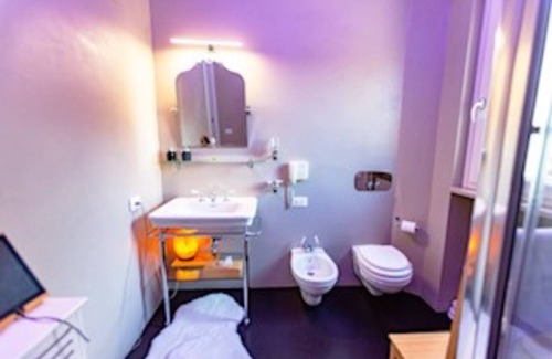 Giovinazzo Apartment | Jade Park