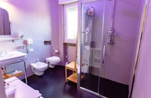 Giovinazzo Apartment | Jade Park