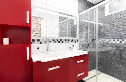 Donville-les-Bains House | Jade's House