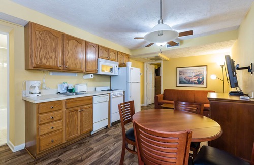 Myrtle Beach Condo | Jade Tree Cove