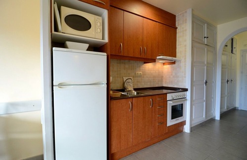 L'Estartit Apartment | JADEMAR 025-A