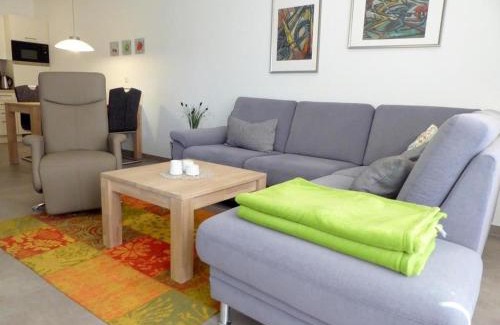 Dangast Apartment | Jadesand Dangast
