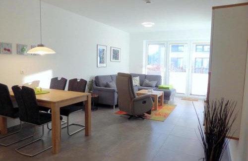 Dangast Apartment | Jadesand Dangast