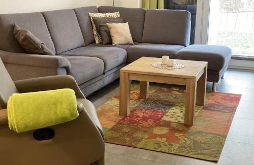 Dangast Apartment | Jadesand Dangast