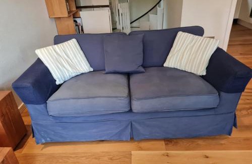 Chapel Stile House | Jadians Nook, 16 Thrang Brow
