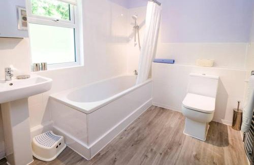 Chapel Stile House | Jadians Nook, 16 Thrang Brow