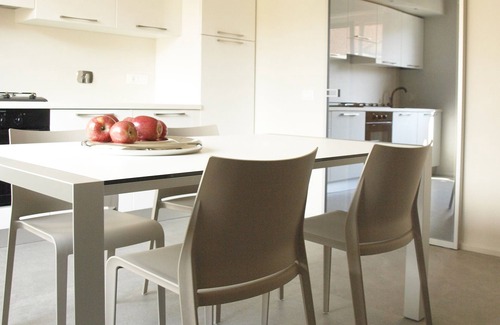 La Spezia Historic Centre Apartment | "JADORE" Modern and Luxury Apartment with Air Conditioning and Free Wi-Fi