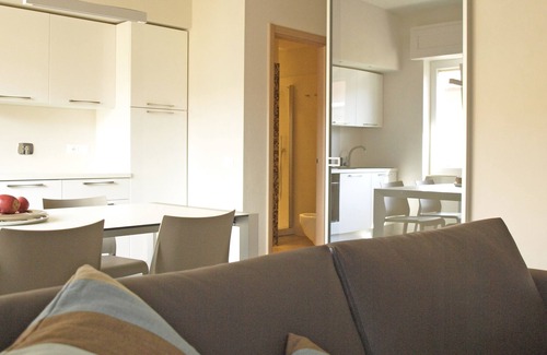 La Spezia Historic Centre Apartment | "JADORE" Modern and Luxury Apartment with Air Conditioning and Free Wi-Fi