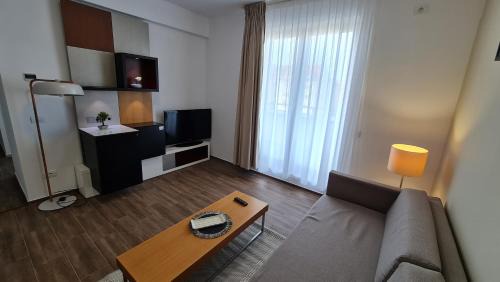 Calea Sever Bocu Apartment | Jafar Resort 10 Penthouse