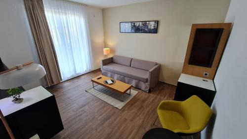 Calea Sever Bocu Apartment | Jafar Resort 10 Penthouse