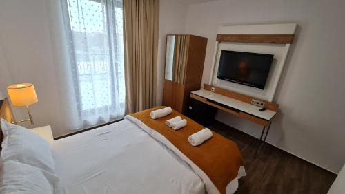 Calea Sever Bocu Apartment | Jafar Resort 2