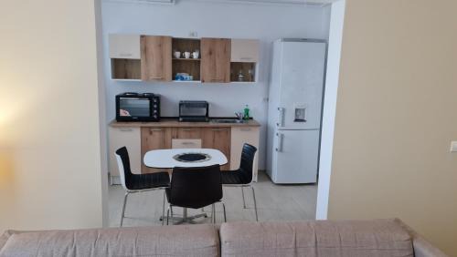 Calea Sever Bocu Apartment | Jafar Resort 2